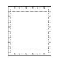 Analog Devices LTC3351IUFF#PBF Controllers & Switches ot Swappable Supercap Chr, Backup Cntr