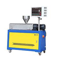 Uby Tech UP-6178C Lab Single Screw Extruder Mini Extruder (0-80rpm)