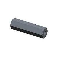 RAF Electronic Hardware 2111-440-AL Hex 1/4 Hex X 15/16 Length Hex Female Standoff