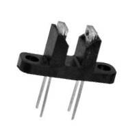 TT Electronics / Optek Technology OPB825A Optical Switches, Transmissive, Phototransistor Output Slotted Opt Switch