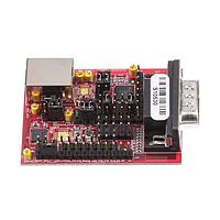 MaxLinear XR21B1420IL28-0A-EVB USB to UART 1 CH FS USB UART 512 Byte TX/RX FIFOs EB