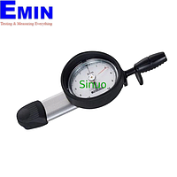 Indicating torque wrench