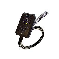 Aqualabo NEON-OPTOD Hand-Held Oximeter (0.00~20.00 mg/L; 0.00 – 50.00 °C; 450-800 mmHg; stainless steel; 15 m)