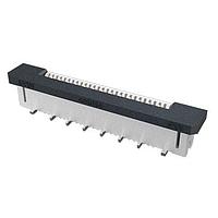 Amphenol Aorora F51W-1A7H1-11018 Board Mount F51W-1A7H1-11018-Slider type