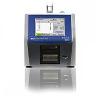 Lighthouse SOLAIR Airbone Particle Counter (0.3 - 25.0μm, 3.5 CFM)