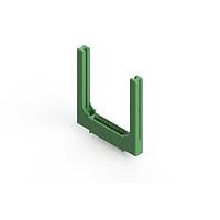 EDAC 345-014-542-458 Sockets .100" (2.54mm) Pitch Card Edge Connector