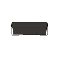 Vitrohm RWC502FK-13-4R7AA Ceramic Power Wirewound Resistor 2.2Wa 4.7Ohms 4R7 1% Sfty Wrwd Cor AECQ2