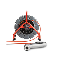 Ridgid SeeSnake® Mini SeeSnake® Mini Camera with TruSense® (200’ (61m) with fixed camera head)
