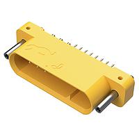 Amphenol Positronic GFSH624M37H Connectors