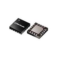 Mini-Circuits PMA4-33GLN+ Low Noise Amplifiers SMT Low Noise Amplifier, 700 - 3000 MHz, 50?