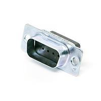Cinch 702-03-09-001 Plug DEUH9P
