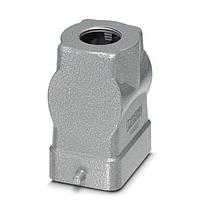 PHOENIX CONTACT 1460029 Hoods HC-B 6-TFL-H- O1STM32G