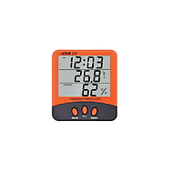 Hygro-Thermometer