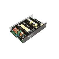 XP Power UCH600PS24 AC-DC Converter AC-DC PSU, 600W CONVECTION COOLED, ITE & MEDICAL