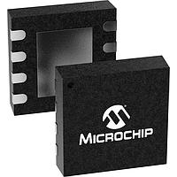 Microchip Technology PIC16F13113T-I/MF Microcontrollers 3.5KB Flash, 256B RAM, 10b ADC, 8b DAC, CLB, CLC, 2x PWM, 2x CCP, HLT, WWDT,