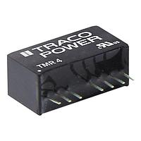 TRACO Power TMR 4-1222 Isolated 9-18Vin +/-12V 166mA 4W Iso Reg SIP