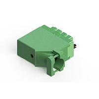 EDAC 516-038-541-242 Connectors Rack & Panel Connector
