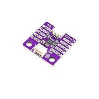 Soldered 333095 ADC ADC 16-bit ADS1115 4-channel with PGA breakout