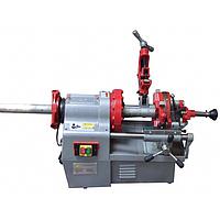 Lushun Pipe screw cutting machine Repair service
