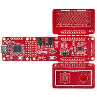 Infineon CY8CPROTO-040T Add-On Boards