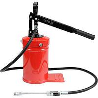 YATO YT-07061 Fat Hand Pump 4KG