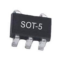 Skyworks Solutions Inc. SMP1307-027LF PIN Diodes .45pF -65C +150C SOT-5 Pi