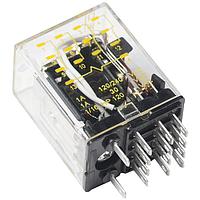 Square D 8501RS24V24 Power Relays RELAY 240VAC 1AMP TYPE R +OPTIONS