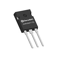 GeneSiC G3R45MT17D SiC MOSFET 1700V 45mohm TO-247-3 G3R  SiC MOSFET