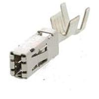 Aptiv 13799603 Terminals 2.8 Female CTS Locking Lance AG Terminal