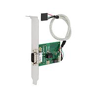 HMS Networks 1.01.0282.12001 USB 2.0 to CAN USB-to-CAN V2 Embedded; isol.,