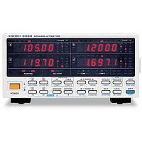 Hioki 3332 POWER HiTESTER 