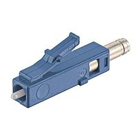 HARTING 20101258220 Fiber Optic Connectors LC connector single mode 3mm
