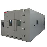 ASLI THS-900B walk-in climatic and temperature test chamber (3000*H2000*D1500, 20%~98%R.H.80 oC)