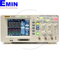 Rigol DS1052D Digital Oscilloscope, 50MHz (16 logic channels)