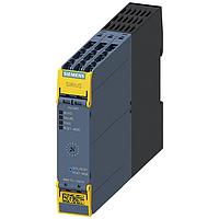 SIEMENS 3RM11071AA14 Motor Drives SFTY DOL STARTER 1.6-6.1A 110-230V SCREW