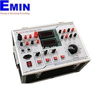 KVTESTER ZCAR-600 Single-phase Relay Test Equipment