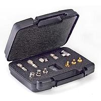 Pomona Electronics 72932 RF Adapters - In Series N ADAPTER KIT