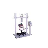 YuYang YY12012 Professional Furniture Testing Machine Chair Seating Cyclic Impact Testing Machine (10~30 Times/Min)