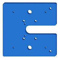 Swivellink AFSB-620-S75 Mounting Plate SMART VISION MTG PLATE