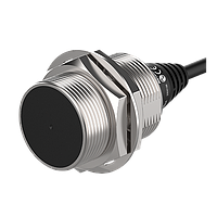 Autonics PRD30-15D-IL2 Long-Distance Cylindrical Inductive Proximity Sensors (100Hz, 15mm)