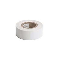 HellermannTyton 590-02751 Wire Labels & Markers 2" X .75",REFILL,WHITE 125/RL