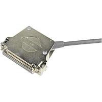 HARTING 09670370334 Two Piece Backshell DSUB SIDE ENTRY MET HOOD 37POLE