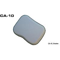 Serpac CA10B0,BK Hand Held 3.32 X 2.47 X 1.08 Black