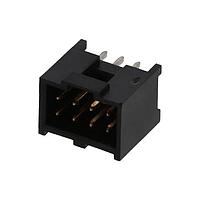 Molex 90130-1208 Shrouded 2.54MM CGRIDIII HDR 8P V DR SHRD AU-E