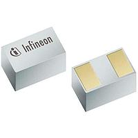 Infineon ESD130B1W0201E6327XTSA1 TVS Diodes TVS DIODES