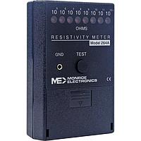 Monroe Electronics 264A Resistivity Meter