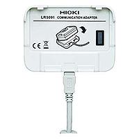 HIOKI LR5091 COMMUNICATION ADAPTER