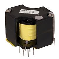 Bel Signal Transformer SPFC-RM12-100 High Frequency PFC Choke PWR FACTOR COR RM12 PCB 100W