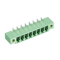 Wurth Elektronik 691325310008 Shrouded WR-TBL 300VAC 10A 3.81mm 20mOhms