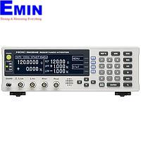 Hioki RM3542A Resistance Meter (100mΩ~1000Ω)